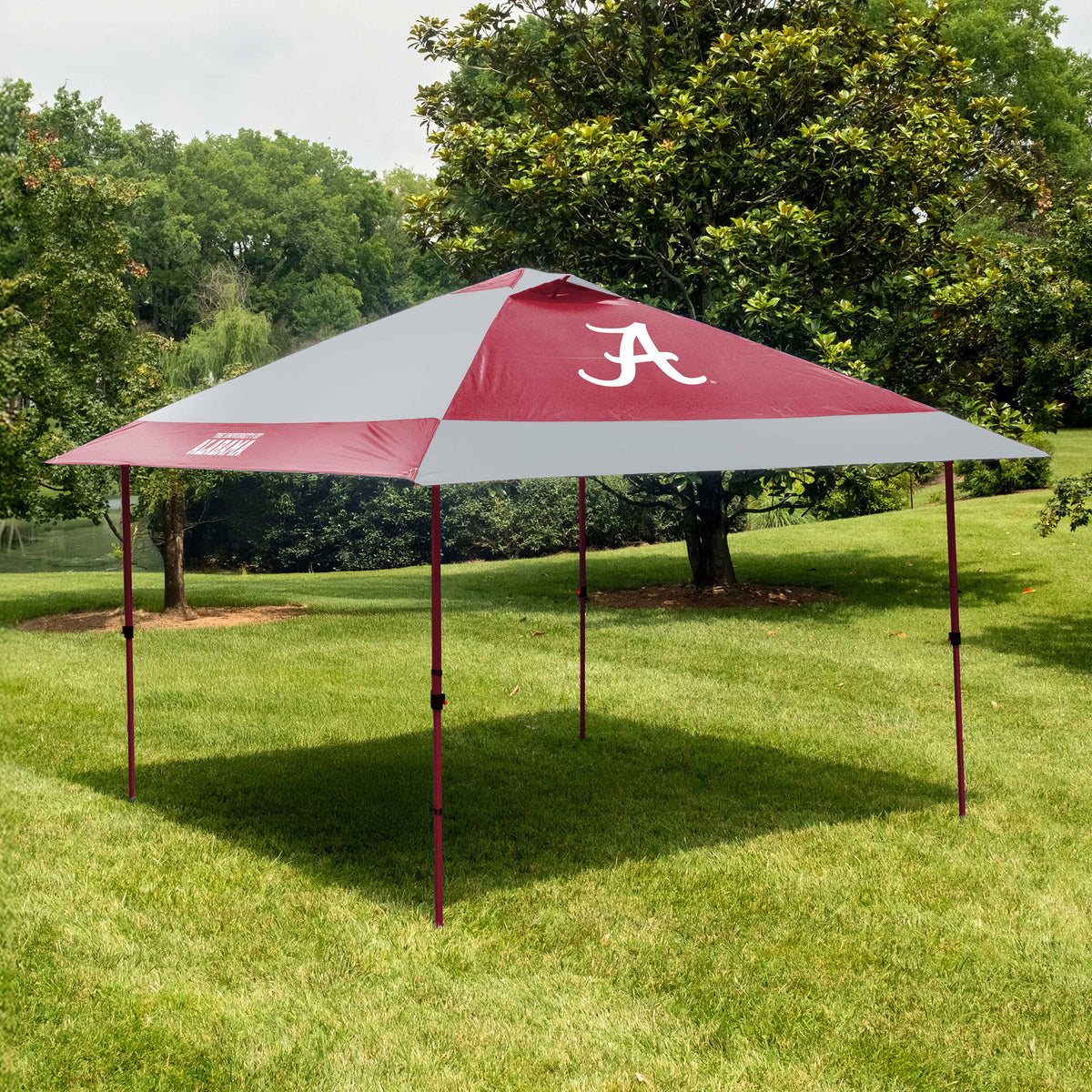 Abri pagode NCAA 12' x 12'