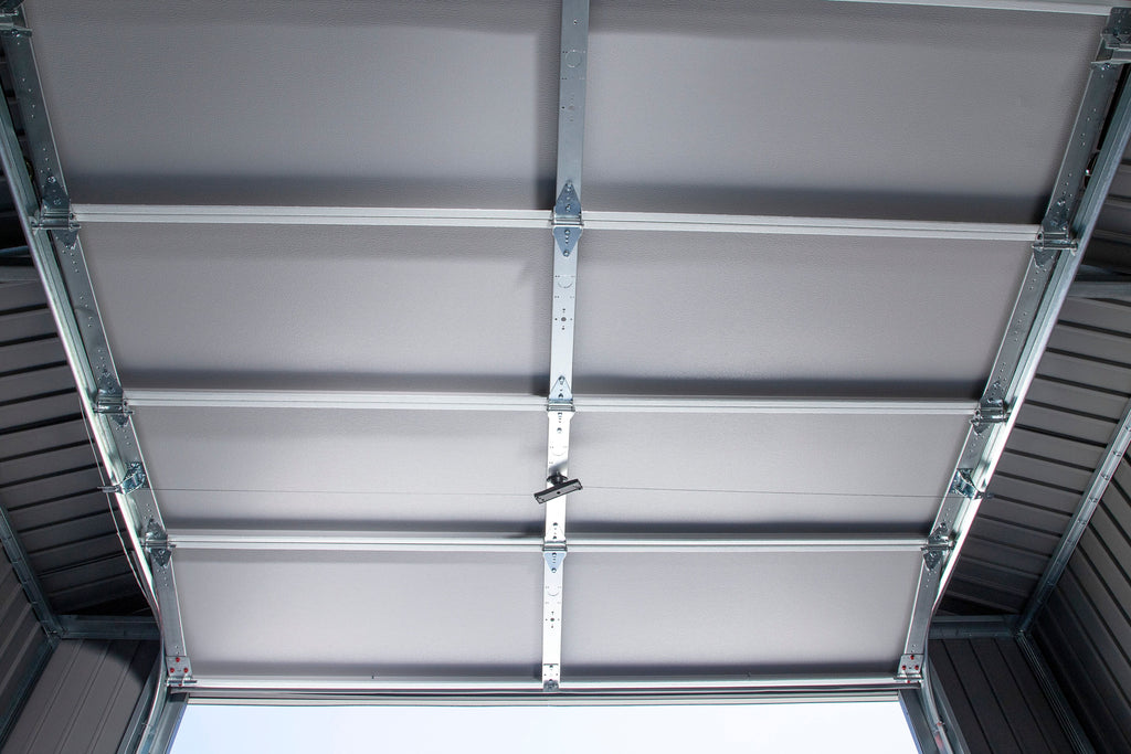 Garage Sojag Everest 12 pi x 25 pi