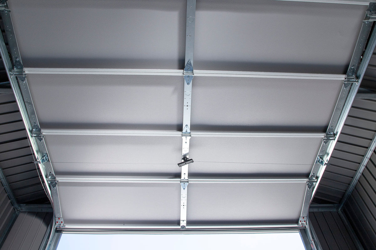 Garage Sojag Everest 12 pi x 25 pi