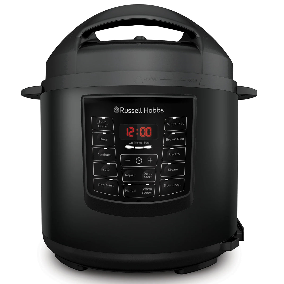Rice Cooker