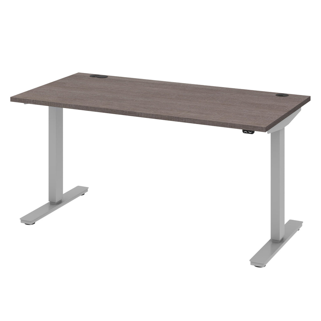 Bestar Upstand 30' x 60' Adjustable Height Desk