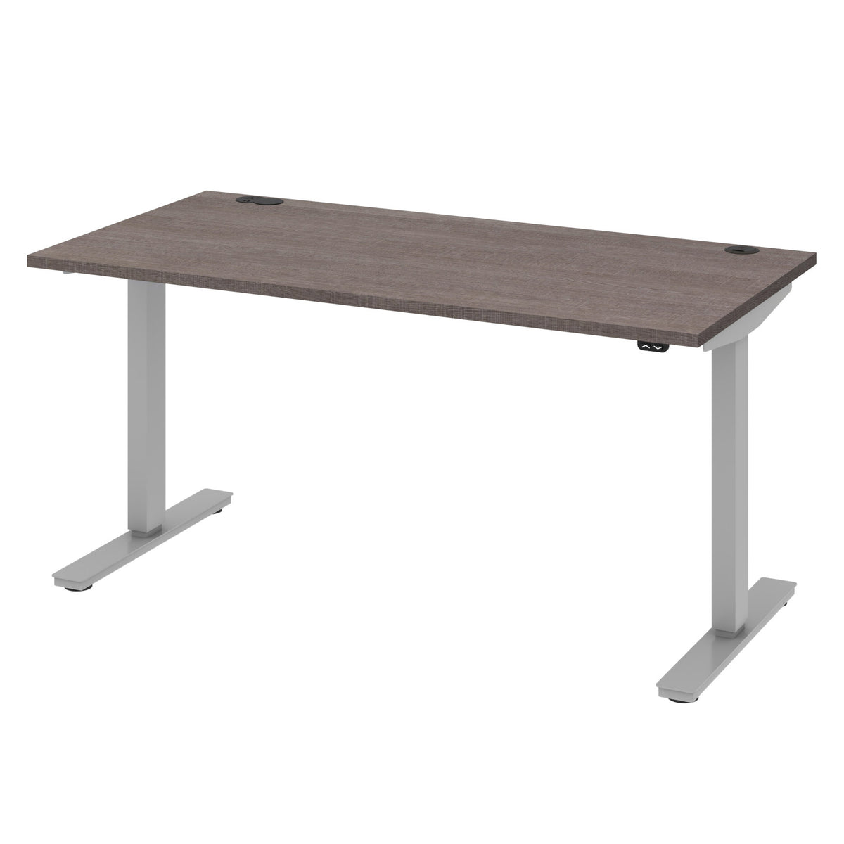 Bestar Upstand 30' x 60' Adjustable Height Desk