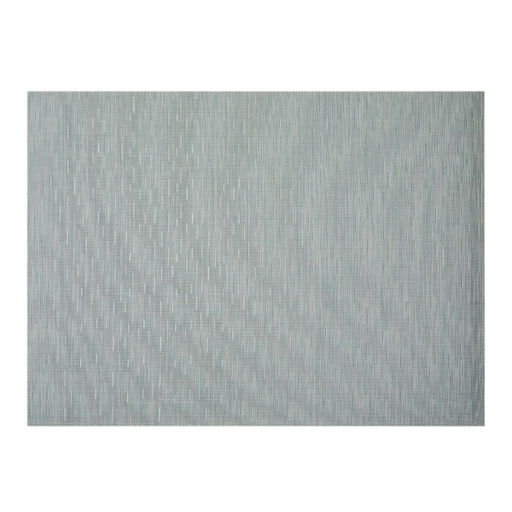 Chilewich Indoor/Outdoor Woven Rug, Willow 8' x 10'