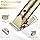 GSKY Hair Clippers for Men Professional, Beard Trimmer Kits & Sets, Cordless Mens Hair Trimmer, Electric Shavers, Haircutting Machine with LED Display, for Barber