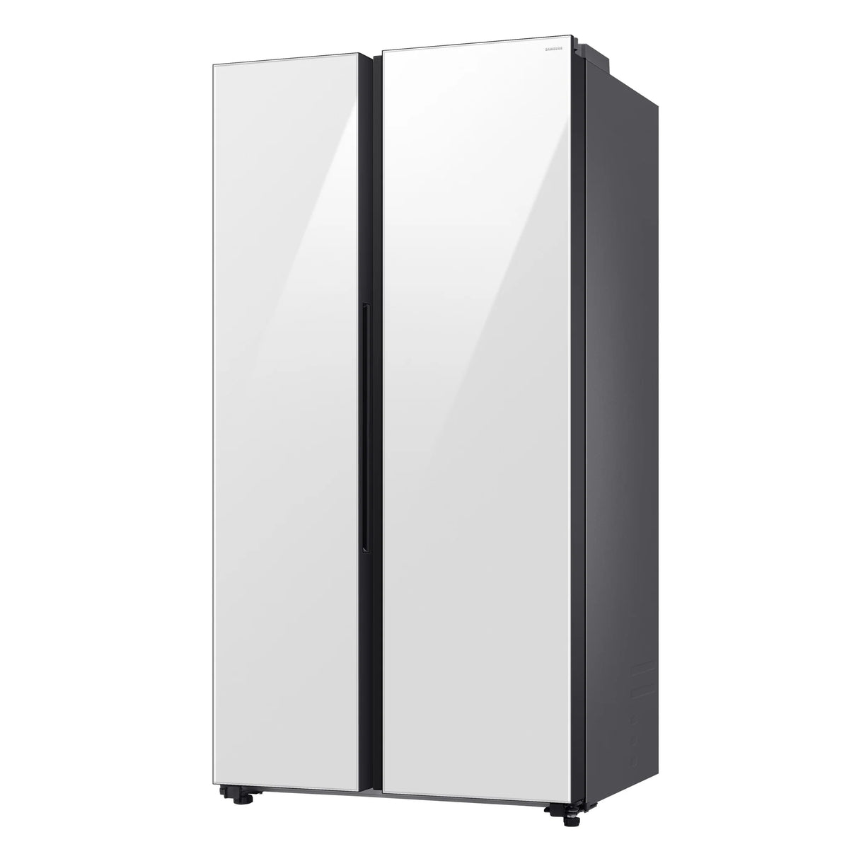 22.8 Cu. Ft. Side-by-Side Refrigerator Inverter