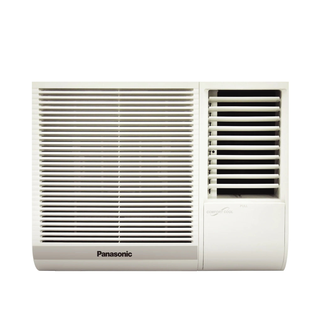 1 HP Window Air Conditioner AI Features with Efficient Airflow