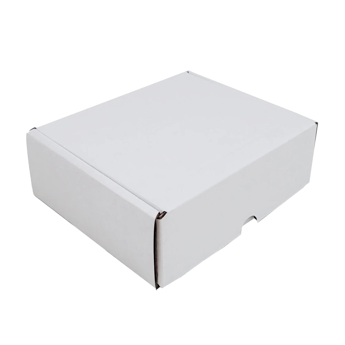 Ucanpack Heavy Duty Boxes For Moving Red Deluxe Mailer Box Large, 17 1/8 x 11 1/8 x 3" - 25 Pcs