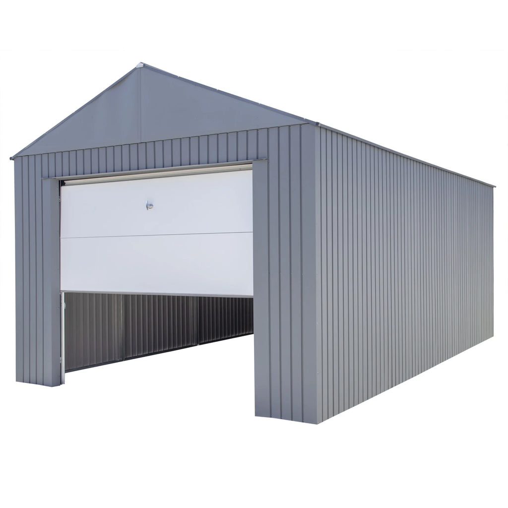 Garage Sojag Everest 12 pi x 25 pi