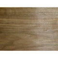 Feuille de placage en noyer, débit sur dosse, 4' x 8'
