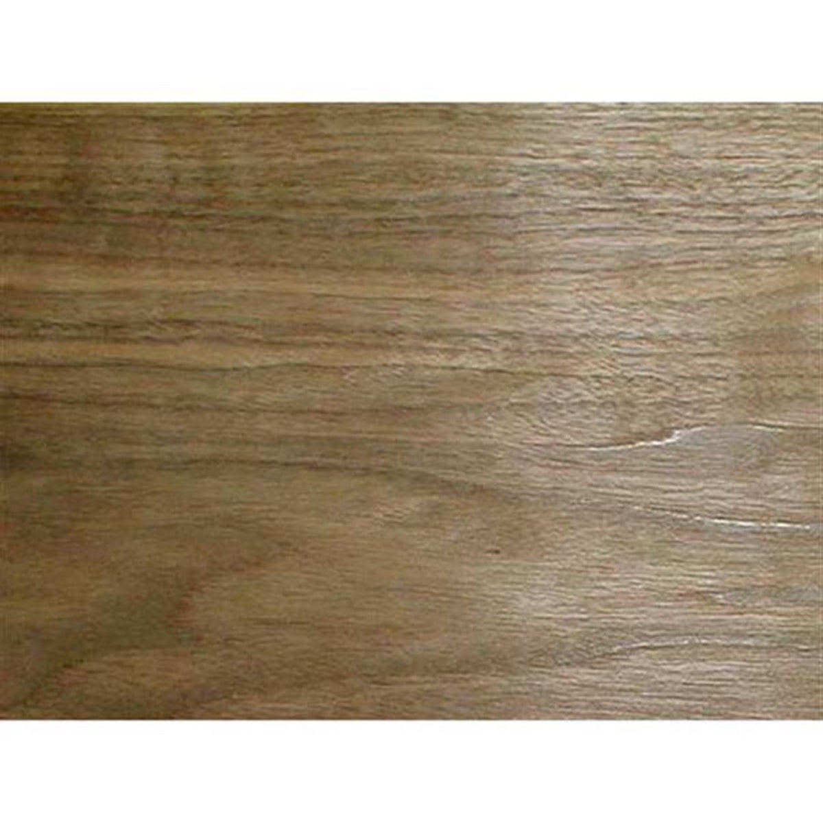 Feuille de placage en noyer, débit sur dosse, 4' x 8'