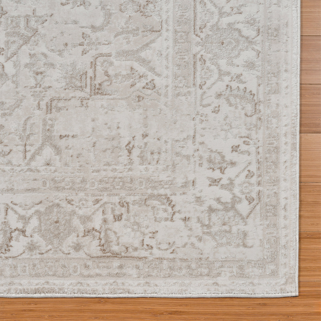 Divina Area Rug, Onida Cream, 8'8" x 13'