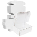 Ucanpack Corrugated Mailer Box Packing Supplies For Moving Large White, 16 x 16 x 2" - 50 Pcs