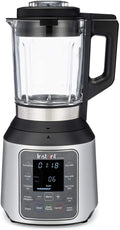 2025 Instant Ace Nova Cooking Blender, Hot and Cold, 9 One Touch Programs, 54 oz, 1000W