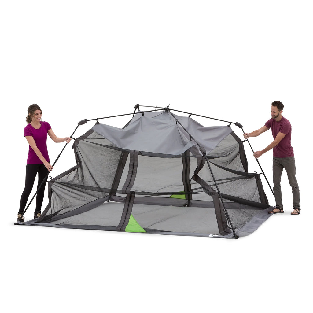 Ozark Trail 10' x 10' Instant Screen House