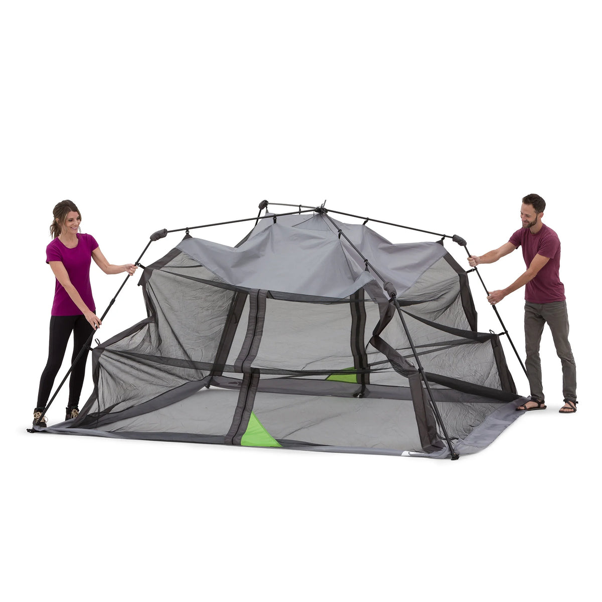 Ozark Trail 10' x 10' Instant Screen House