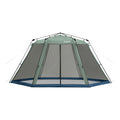 Coleman Skylodge 15 x 13 Instant Screen Canopy Tent