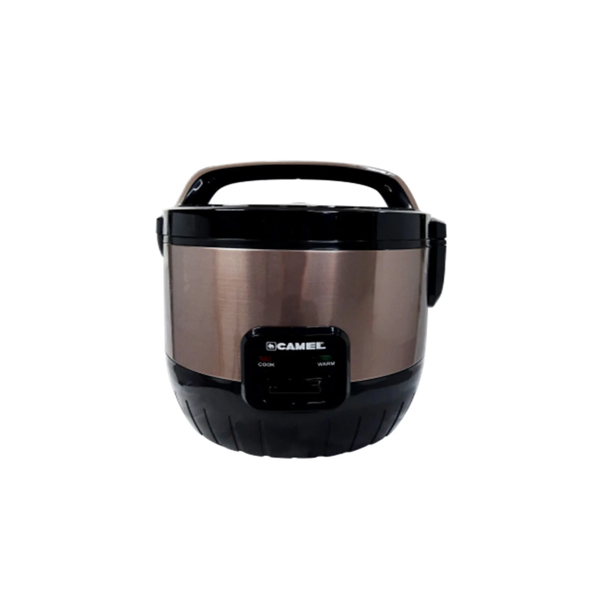 Rice Cooker with Practical Kitchen Design Configuration D