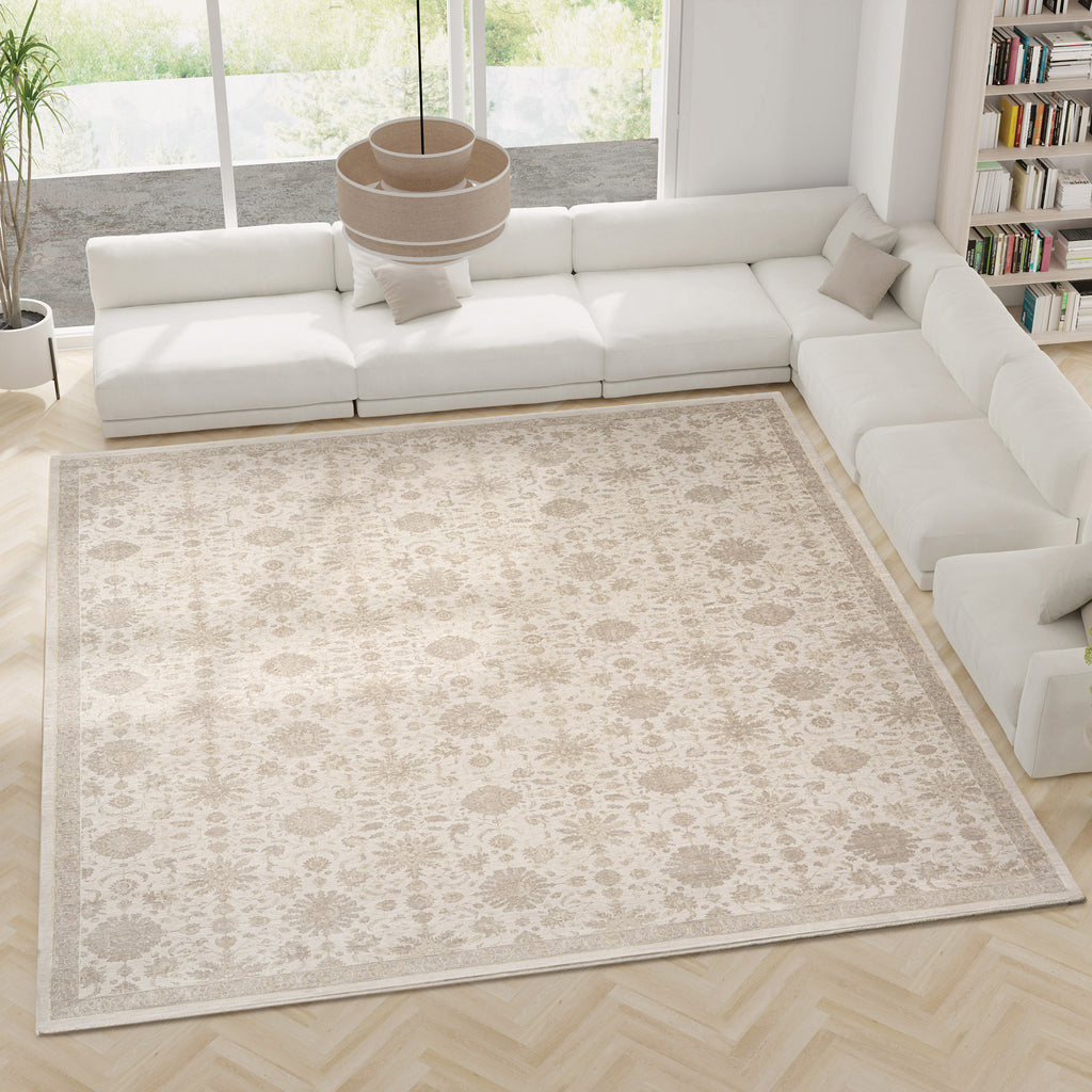 Tapis Nourison Seraphine, Nantes, 10' x 13'