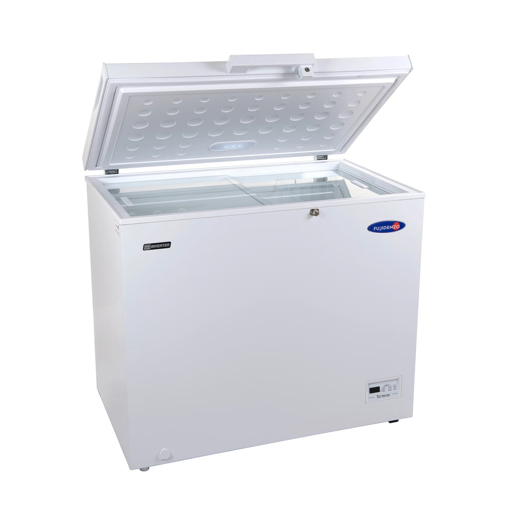 9 Cu. Ft. Chest Freezer Inverter