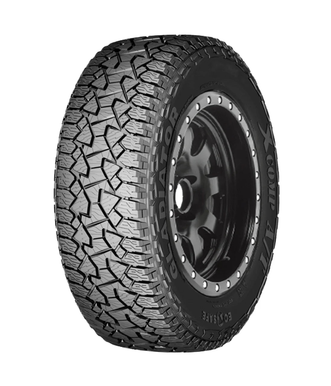 Gladiator X Comp A/T P285/45R22XL 114H BSW