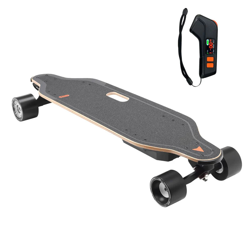 MEEPO V5