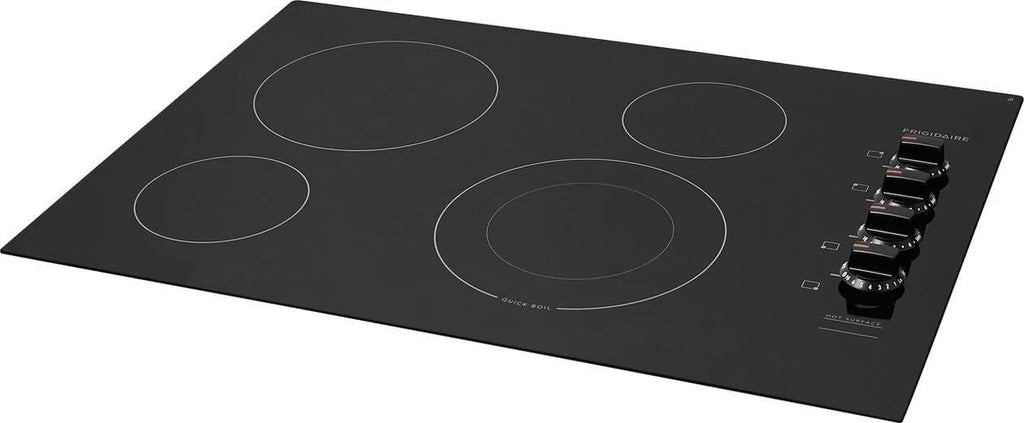 Frigidaire Electric Cooktops