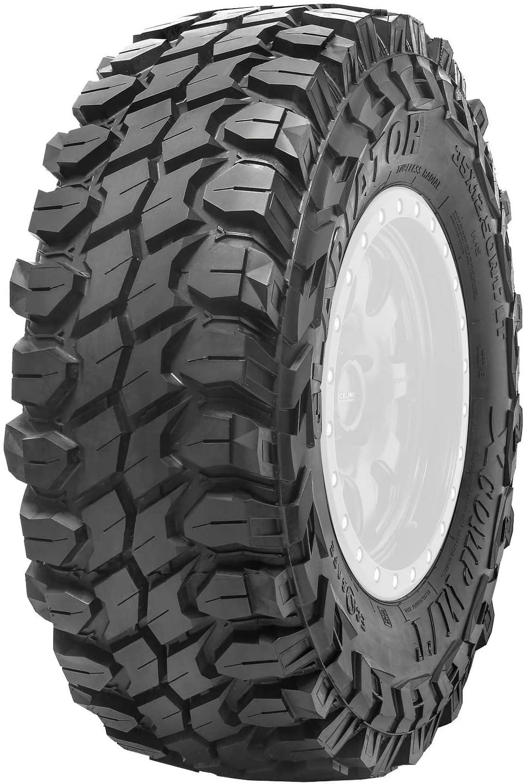 Gladiator X Comp A/T P285/45R22XL 114H BSW