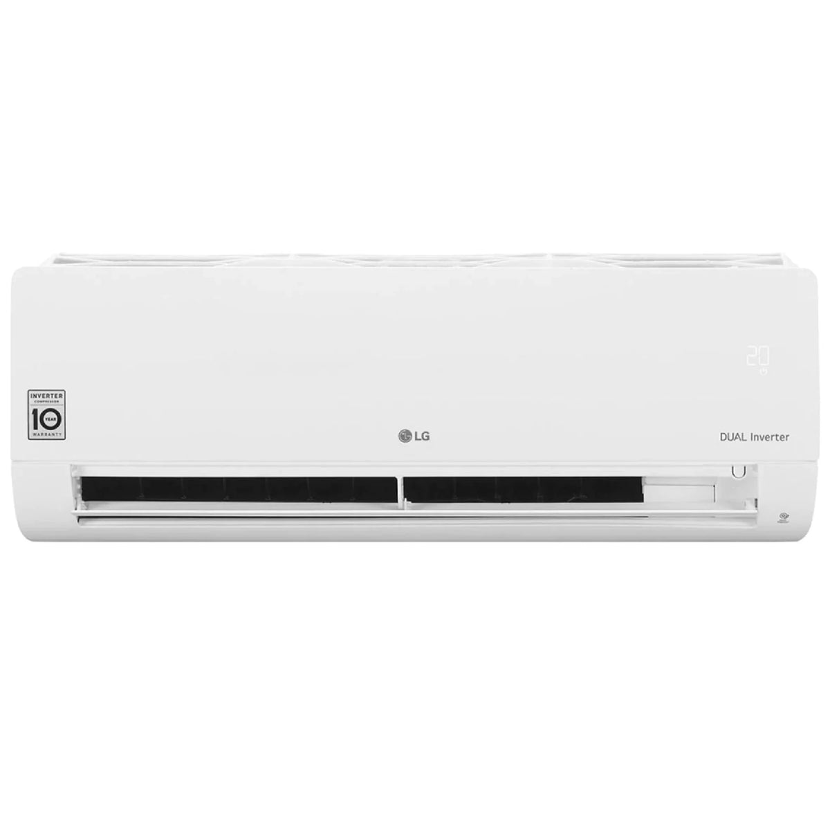 1 HP Split Air Conditioner Inverter with Modern Design Configuration B