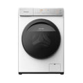 Washing Machine Inverter with Flexible Settings