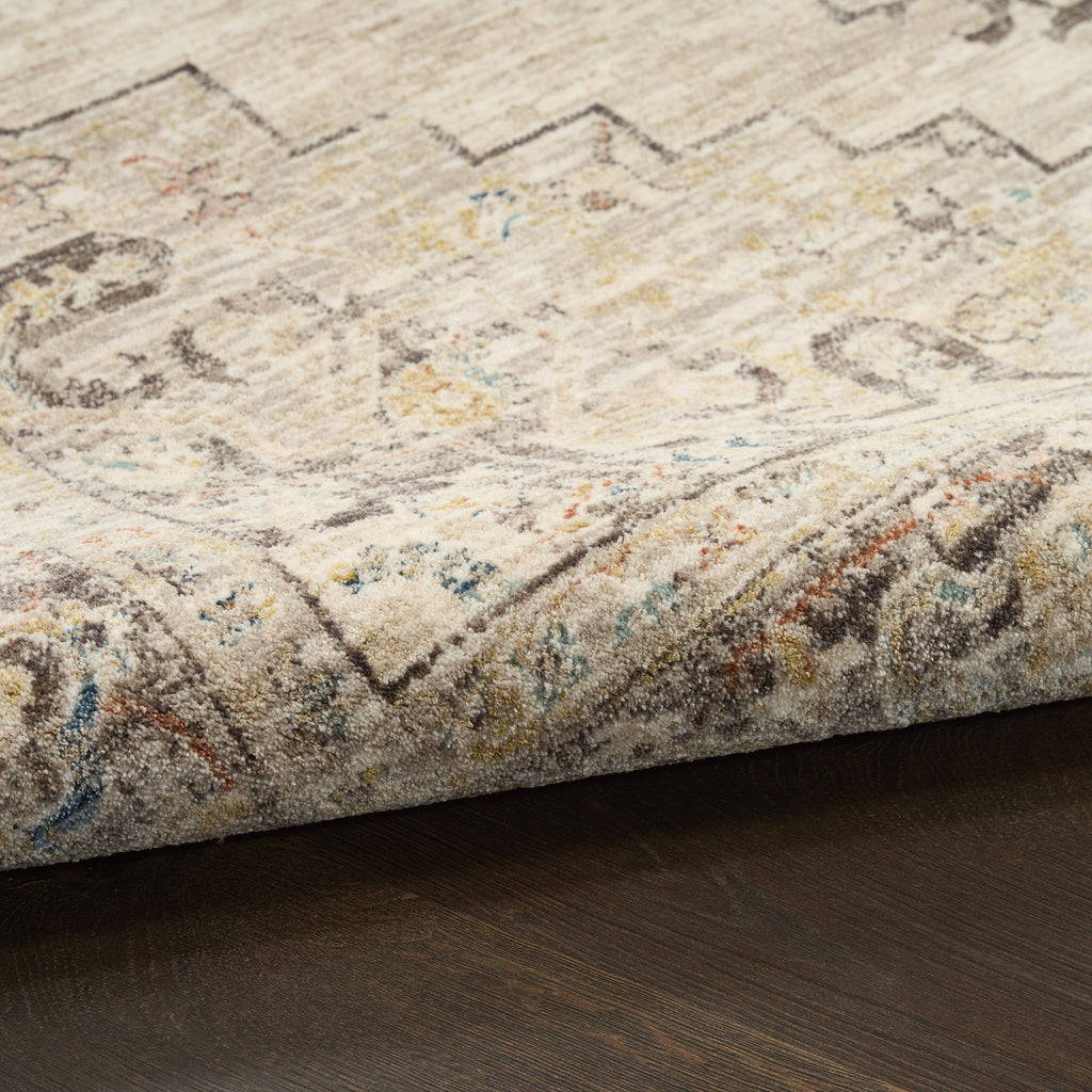 Nourison Antiqua Area Rug, Belle, 7'10' x 10'2'