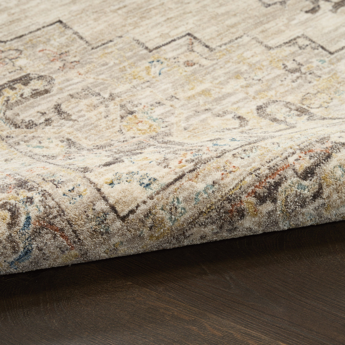 Nourison Antiqua Area Rug, Belle, 7'10' x 10'2'