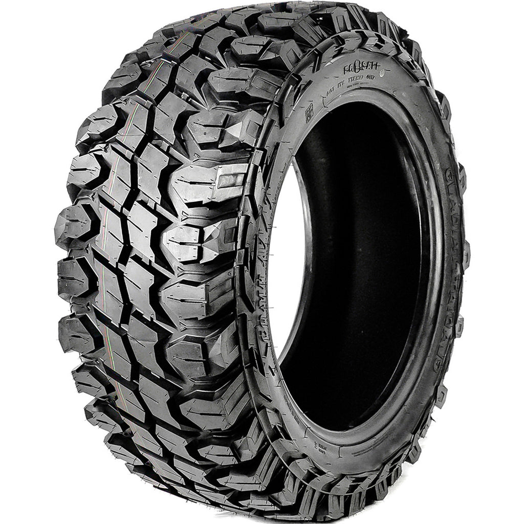 Gladiator X-COMP M/T 265/75R16 123 Q Tire