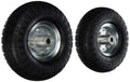 Pit Bull CHIT0012 AIR Tires Wheels, 10.00 x 6.00 x 10.00