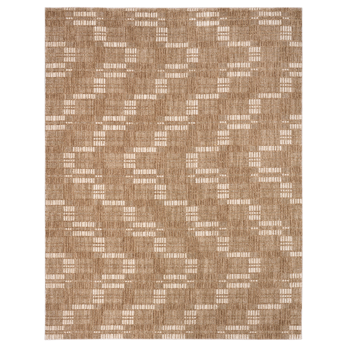 Nourison Indiana Area Rug, Lafayette, 7'10' x 9'10'