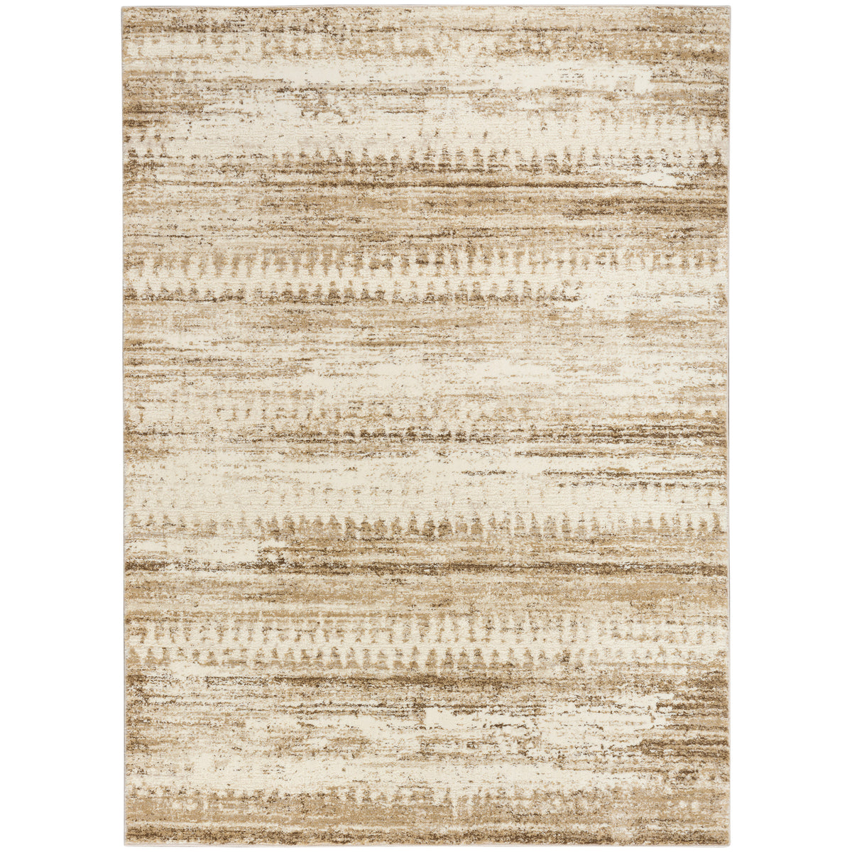 Nourison Briar Area Rug, Holly, 5'3" x 7'3"