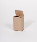 SSBM Moving Kit Boxes with Built-in Handles, 3" x 3" x 6", 250 Count, 1 Pack