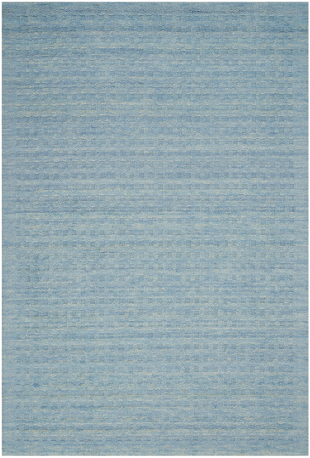 Nourison Perris Solid Charcoal 3'9" x 5'9" Area Rug, (4x6)