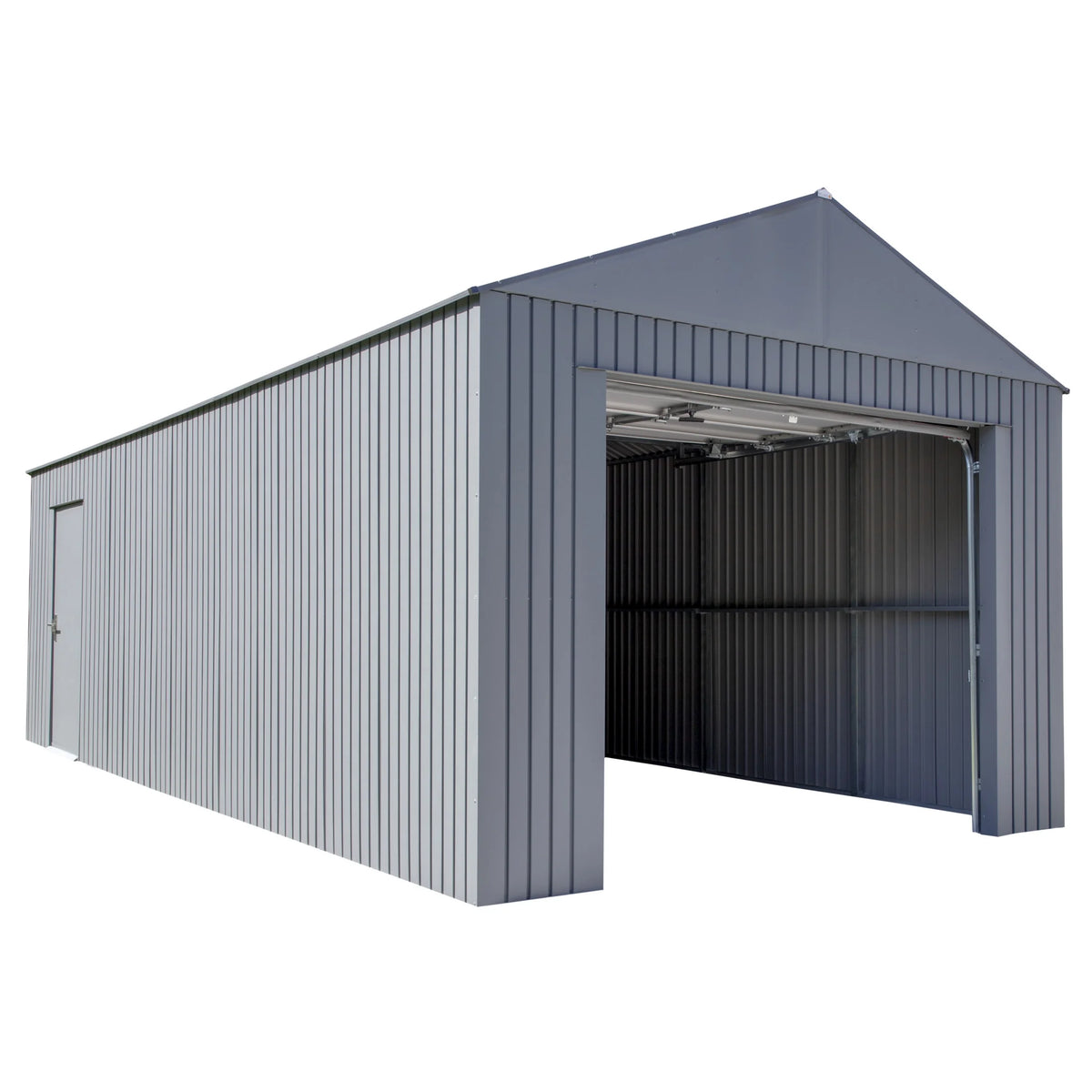 Garage Sojag Everest 12 pi x 25 pi