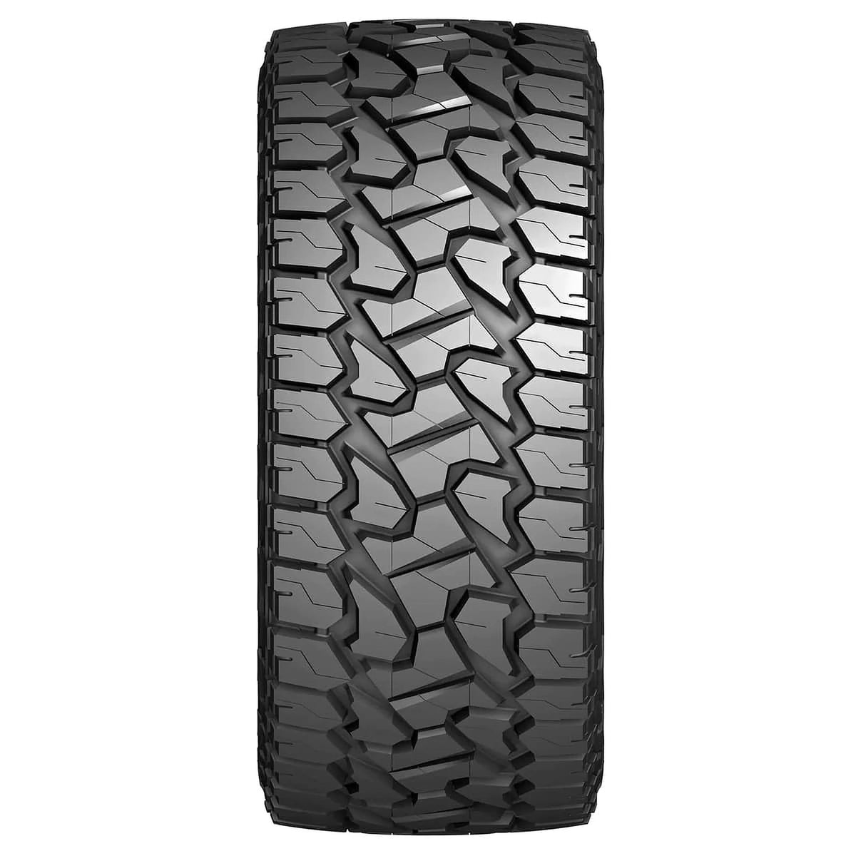 Gladiator X-COMP A/T All-Season LT275/65R18 120 Tire
