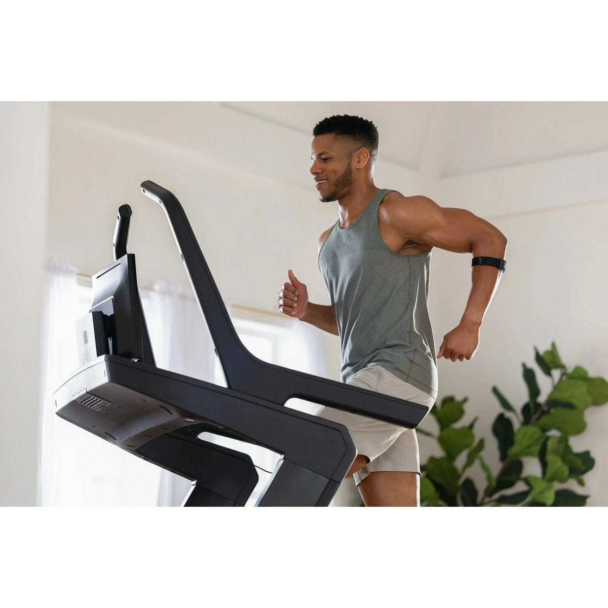 NordicTrack X16 Treadmill