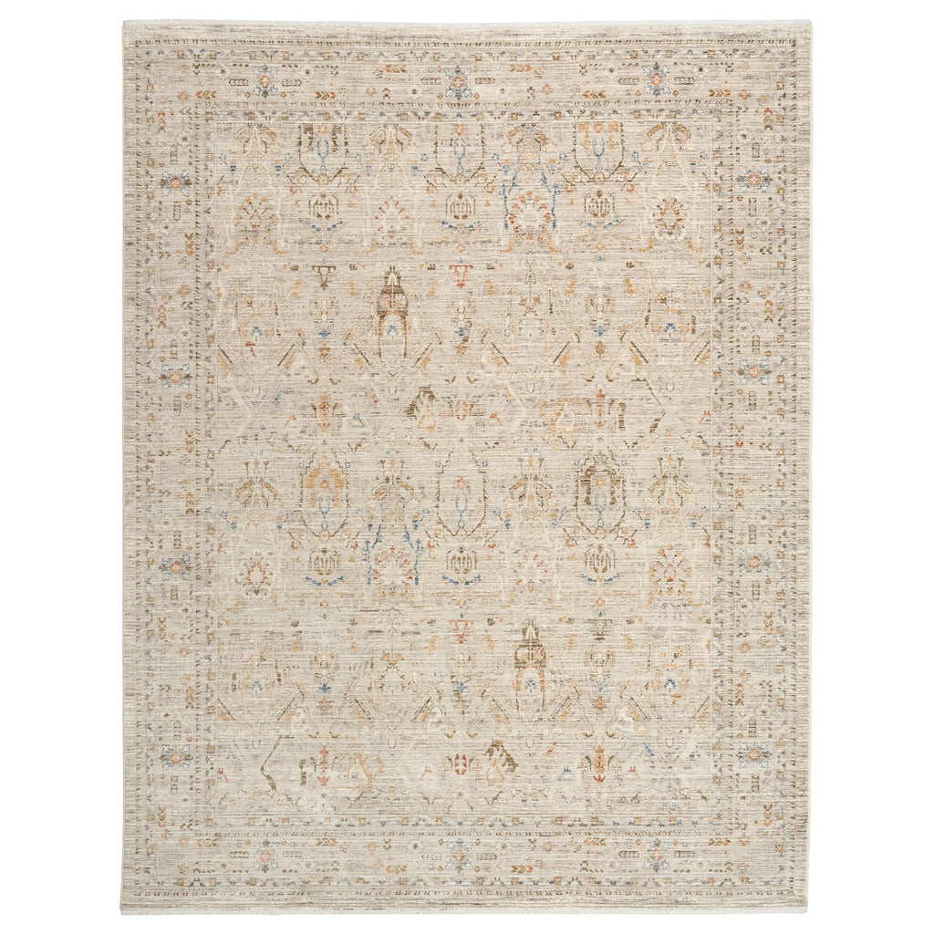 Nourison Argon Area Rug, Aura, 7'10' x 10'2'