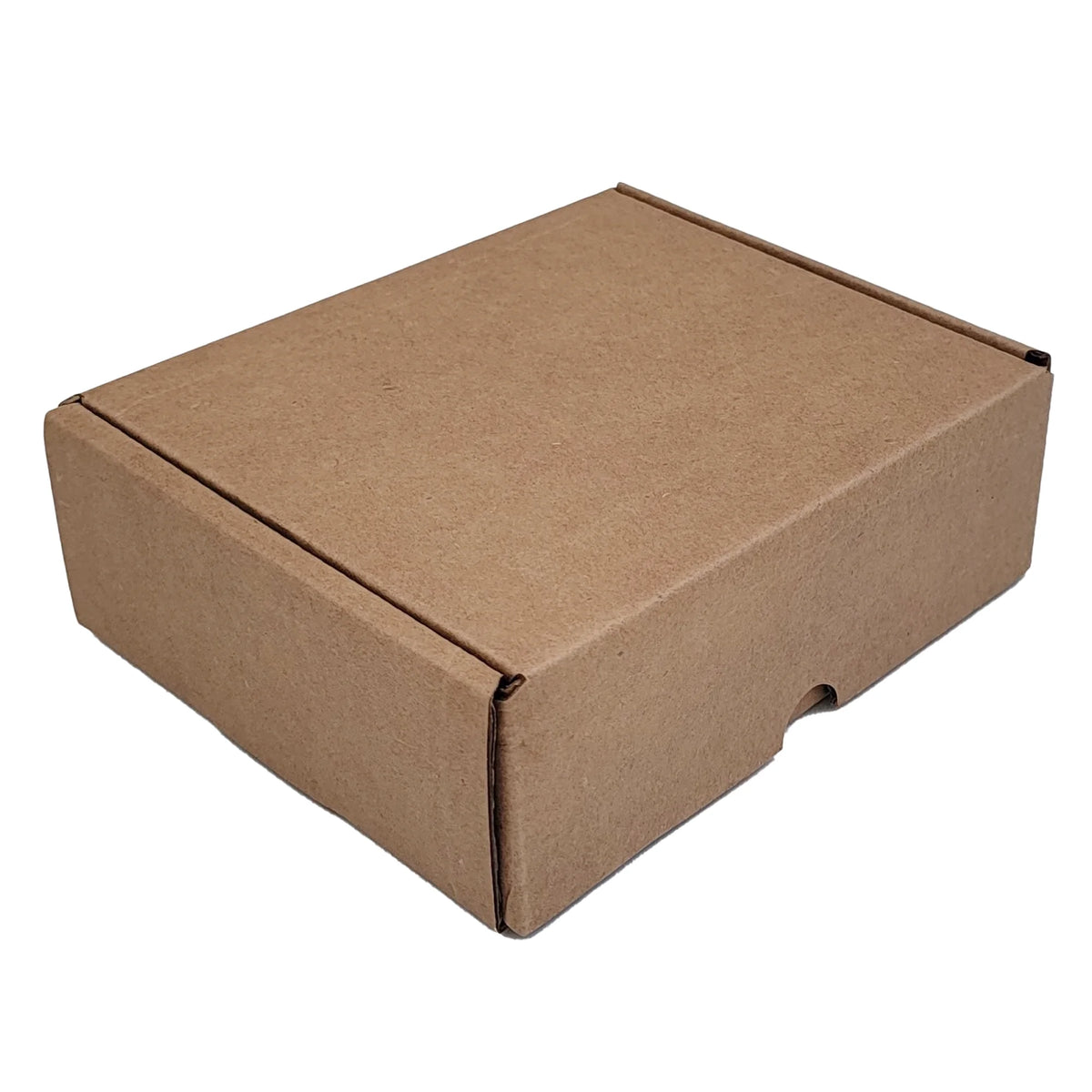 Ucanpack Kraft Boxes Corrugated Mailer Moving Supplies 30 x 24 x 6" - Pack of 10/Bundle