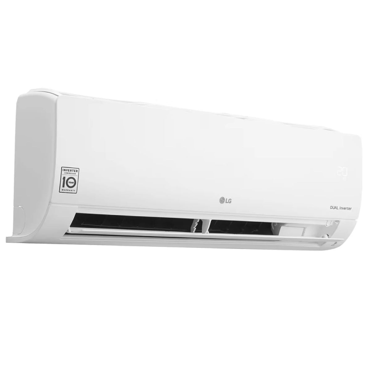 1 HP Split Air Conditioner Inverter with Modern Design Configuration B
