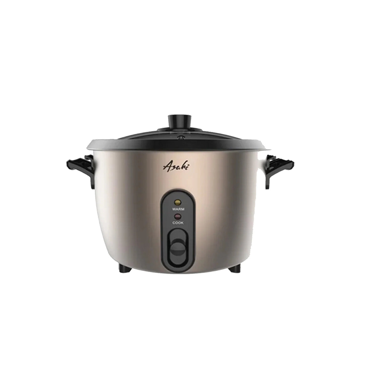 Rice Cooker for Everyday Meals Configuration D
