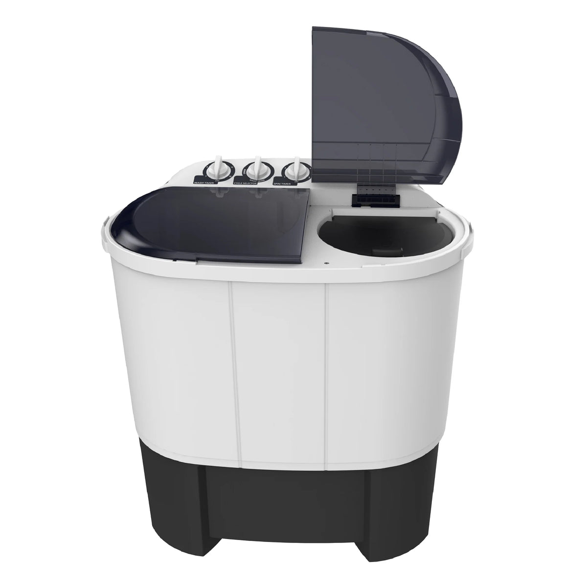 Washing Machine with Efficient Operation