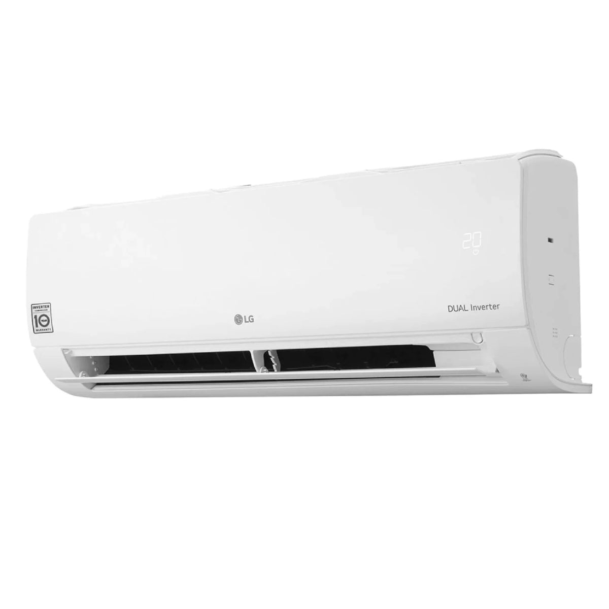 1.5 HP Split Air Conditioner Inverter with Quiet Operation