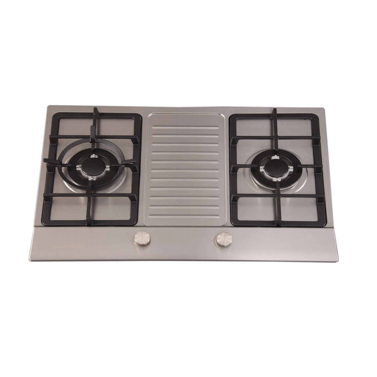 Range Gas with Convenient Controls Configuration B