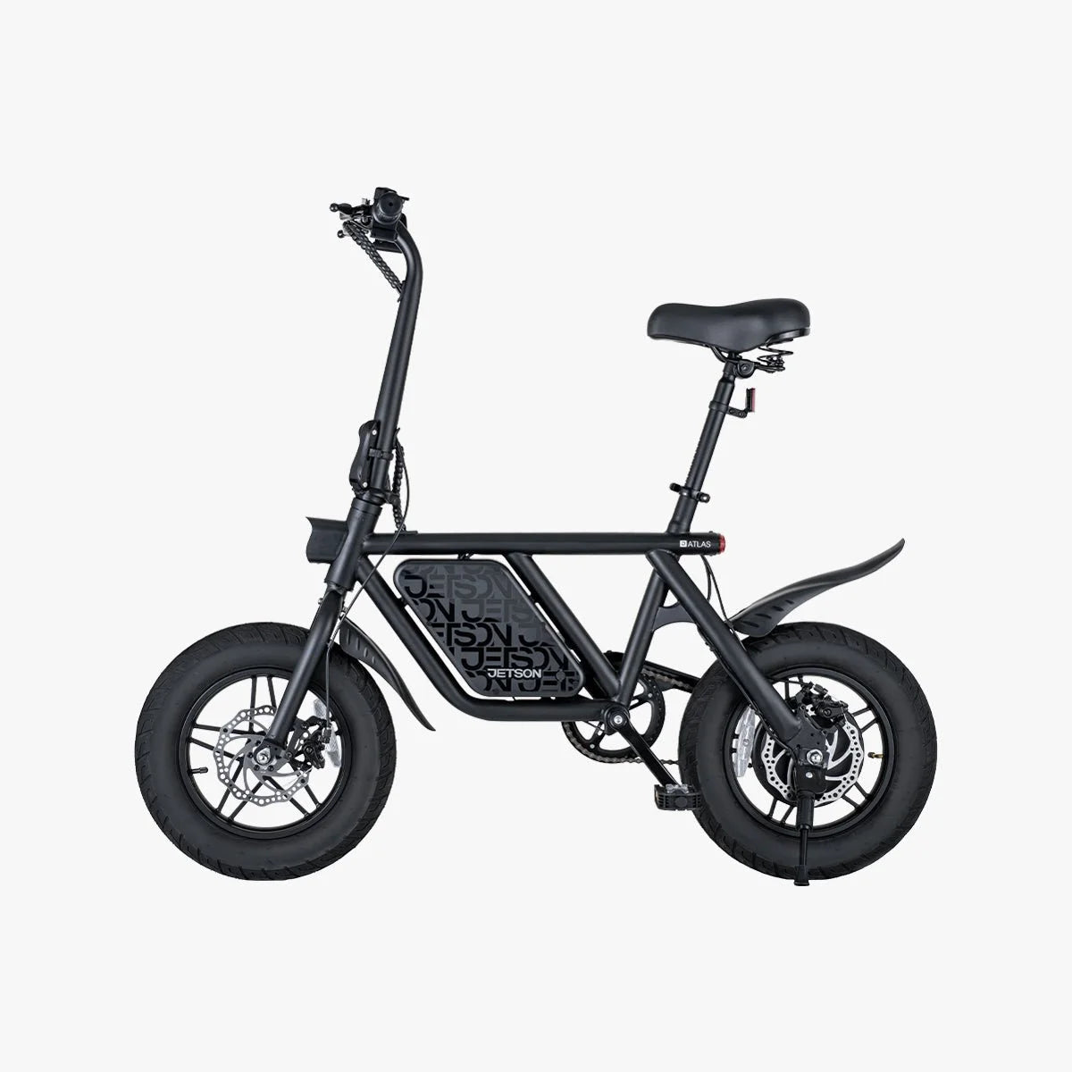 Jetson Atlas Fat Tire Electric Bikes.