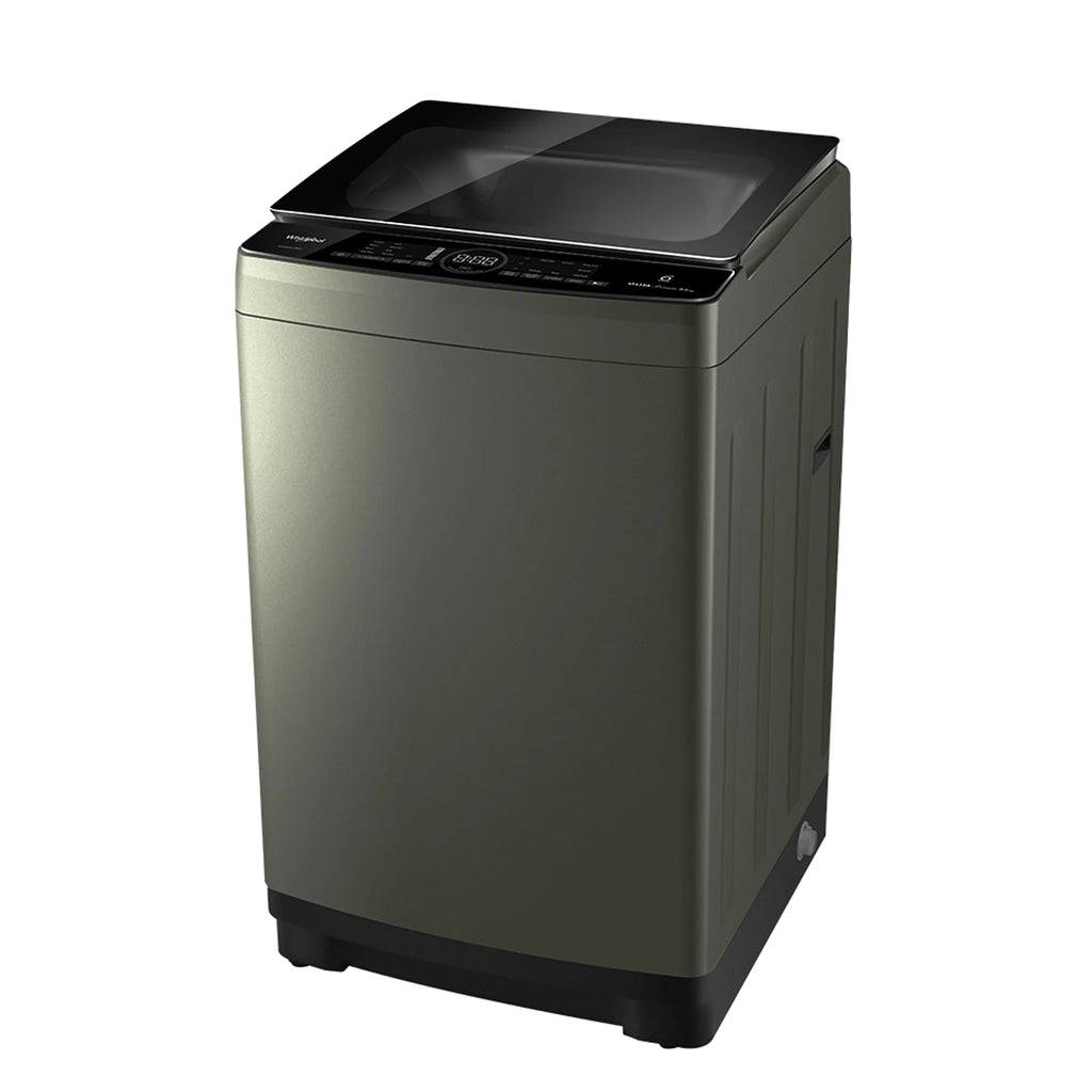 Top-Load Washer Inverter for Everyday Use