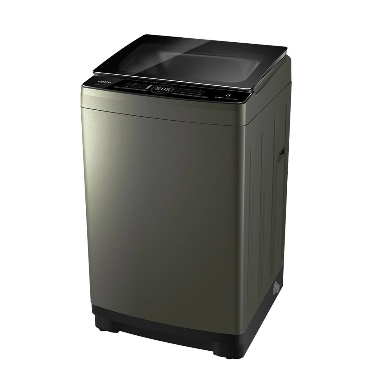 Top-Load Washer Inverter for Everyday Use
